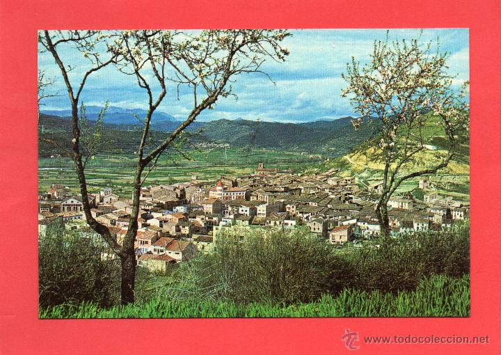 Postales: pons. vista parcial - Foto 1
