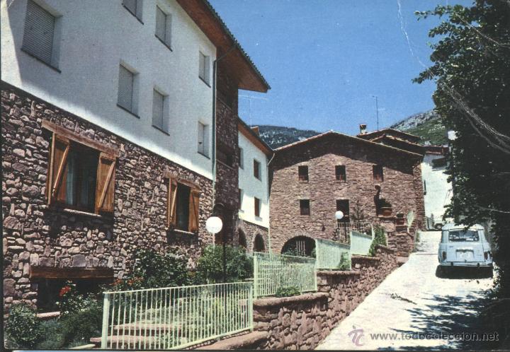 Postales: GOMBRENY - CASA PADRE COLL - Foto 1