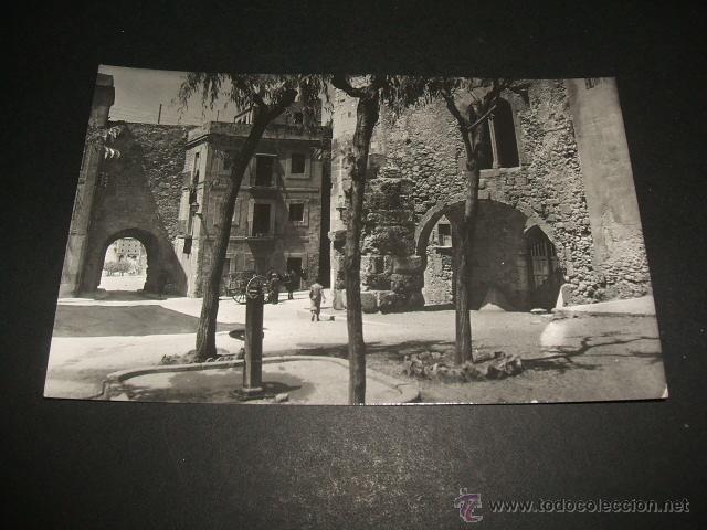 Postales: TARRAGONA FORO ROMANO - Foto 1