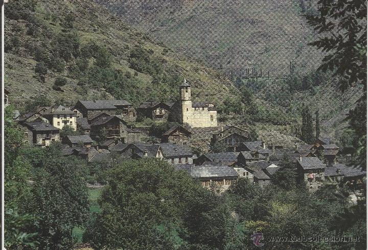 Postales: N&ordm; 23101 POSTAL COLORES Y LINEAS DE ESPA&Ntilde;A 15 CATALU&Ntilde;A LERIDA ELAINE METZLER