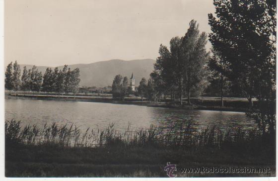 Postales: BA&Ntilde;OLAS. - Estanyol del Vil&agrave; - Foto 1