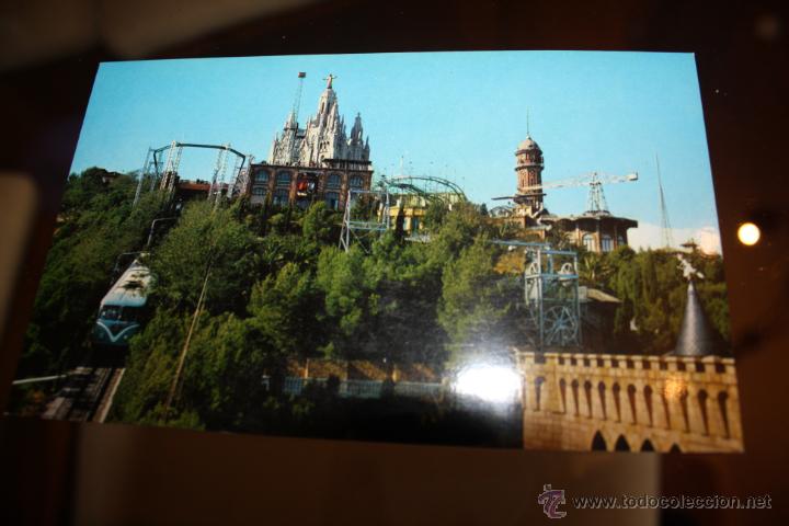 Postales: Barcelona - Foto 1