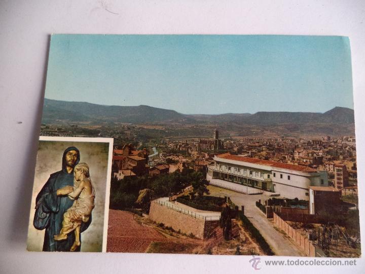 Postales: Postal de Manresa. - Foto 1