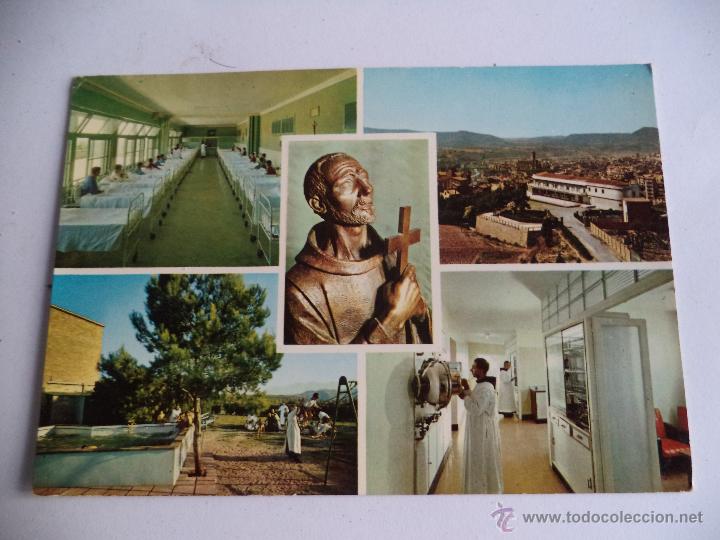 Postales: Postal de Manresa. - Foto 1
