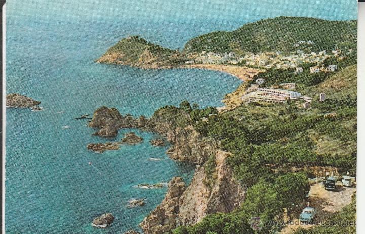 Postales: N&ordm; 23886 POSTAL TOSSA GERONA - Foto 1