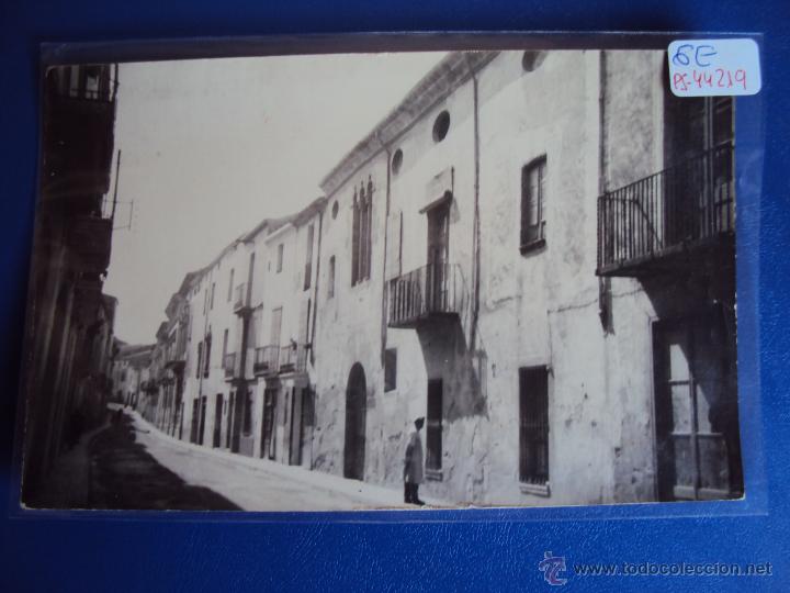 Postkarten: (PS-44219)POSTAL DE ESPARRAGUERA