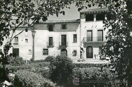 Postales: CASTELLTER&Ccedil;OL-DETALLE- - Foto 1