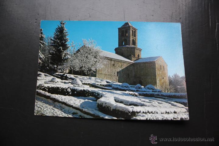 Postales: CAMPRODON - Foto 1
