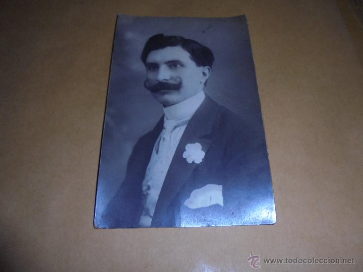 Postkarten: VILANOVA DE PRADES .TARRAGONA NUVI DE UNA CASA DE VILANOVA , POSTAL FOTOGRAFICA G. ARMENGOL FOTGR.