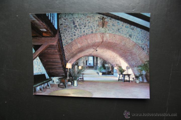 Postales: Hostalrich. (Gerona) - Foto 1