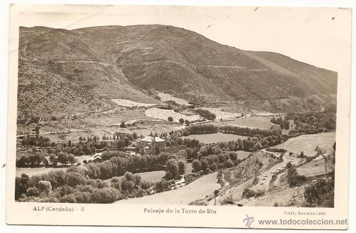 Postales: Alp - Foto 1