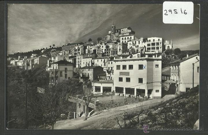 Postales: CORBERA DE LLOBREGAT  - ED&middot; ZERKOWITZ - (29516) - Foto 1