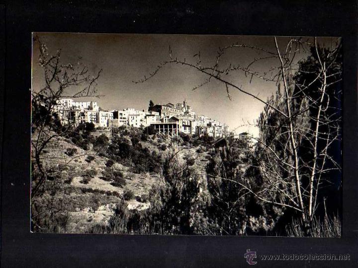 Postales: Postal de Corbera de Llobregat. - Foto 1