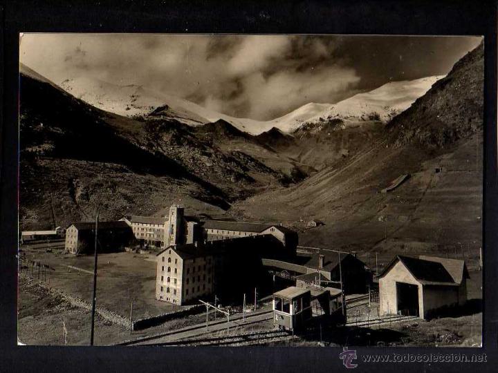 Postales: Postal de Nuria. - Foto 1