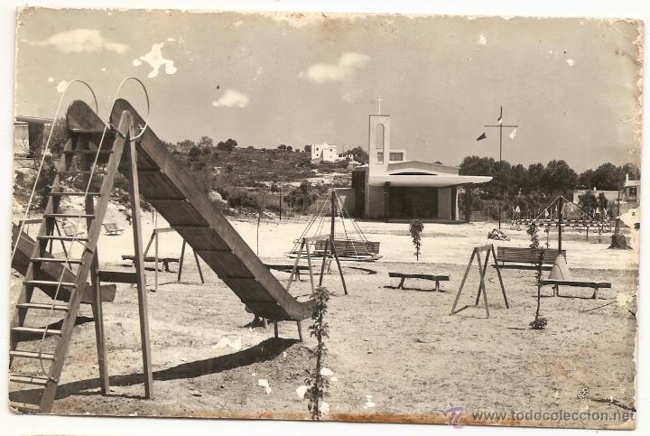 Postales: Tarragona. Postal original - Foto 1