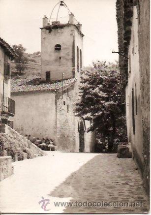 Postales: POSTA MURA ESGLESIA - Foto 1