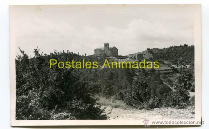 Postkarten: a03205 Pinos - Santuari De Pinos - Sin Editor