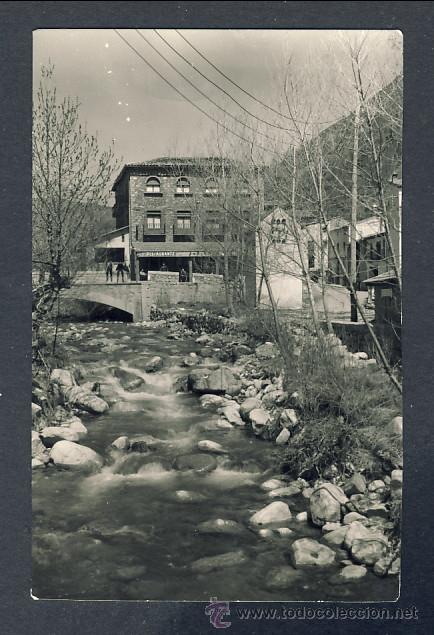 Postales: Postal de MARTINET: Hotel Cad&iacute; (F. Janot) - Foto 1