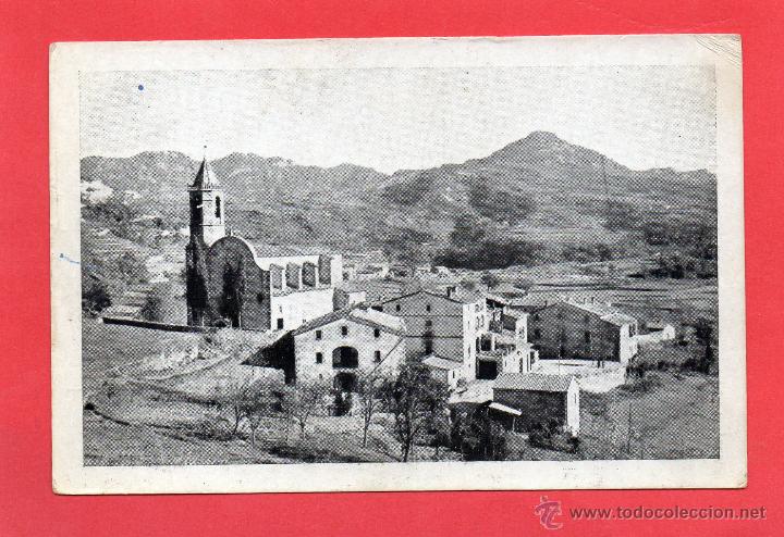 Postales: vidr&aacute;. puig de cubell - Foto 1