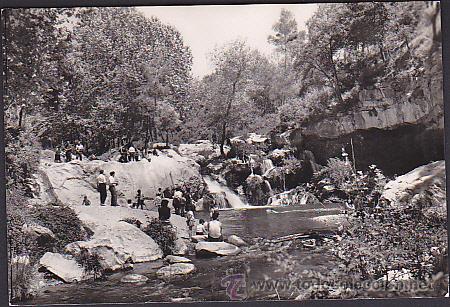 Postales: POSTAL BIGAS GORC DABANCO - Foto 1