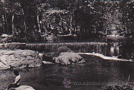 Postales: POSTAL BIGAS RESCLOAS DE LES BARBOTES - Foto 1