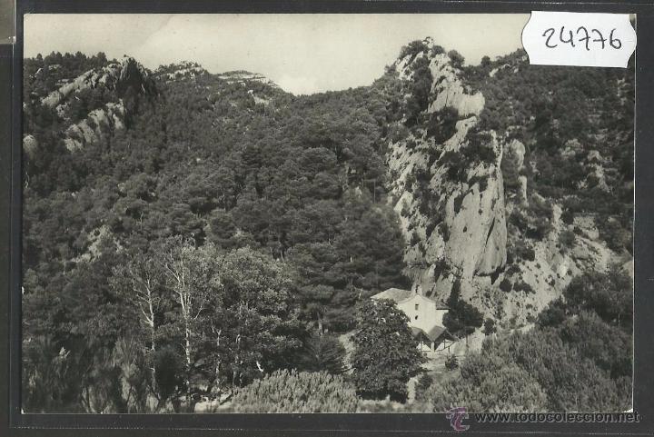 Postales: CABACES - ERMITA DE JOIA  - (24776) - Foto 1