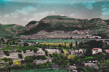 Cartes Postales: POSTAL RIELLS DEL FAY VISTA PANORAMICA