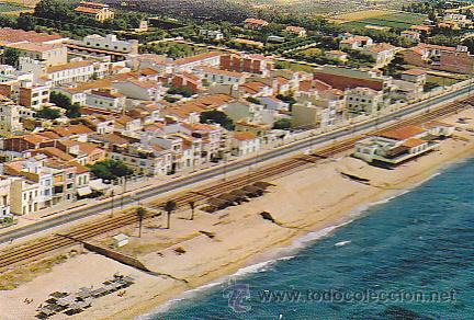 Cartes Postales: POSTAL PREMIA DE MAR VISTA GENERAL