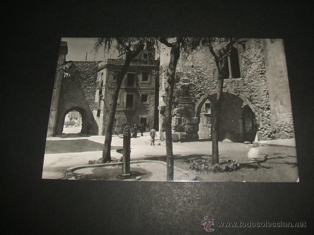 Postales: TARRAGONA FORO ROMANO - Foto 1
