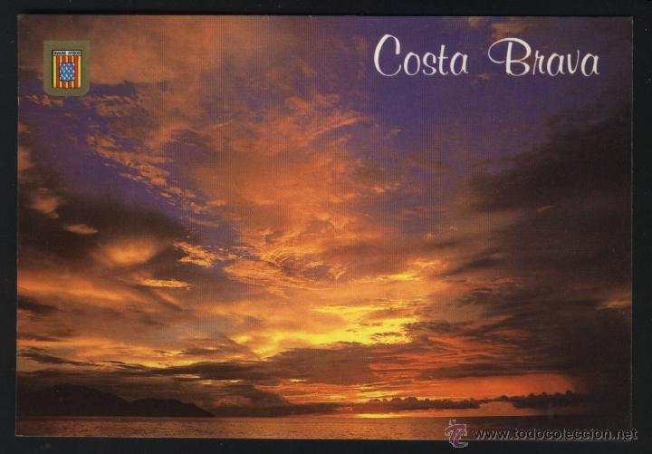 Postales: A-1323- COSTA BRAVA