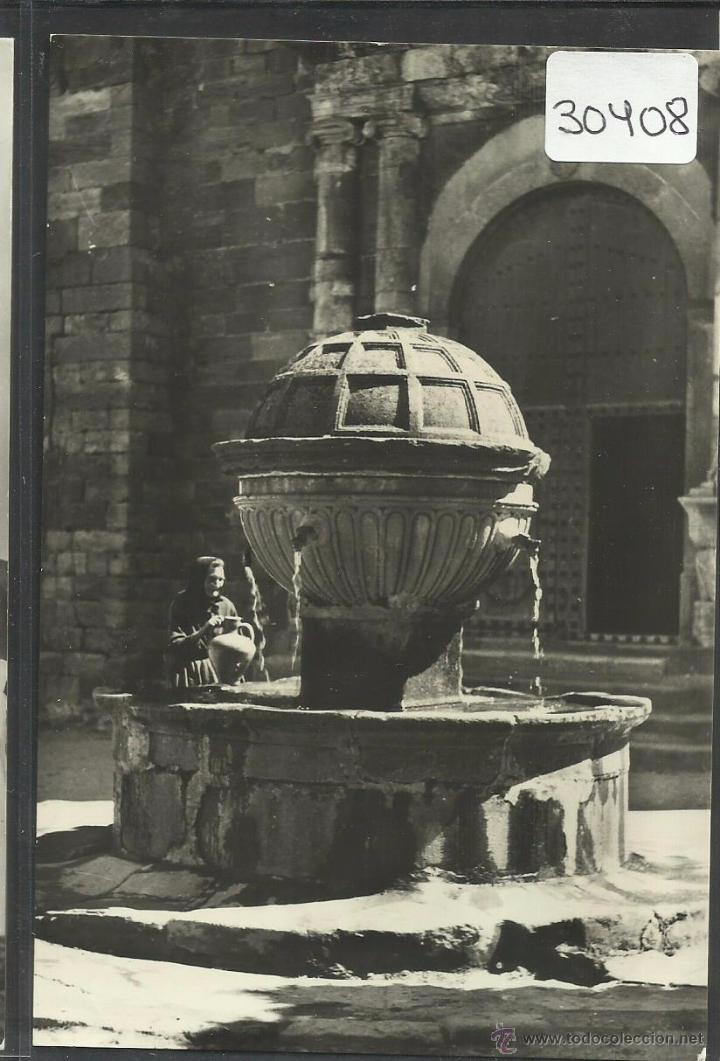 Postales: PRADES - LA FONT DE LA PLA&Ccedil;A  - (30408) - Foto 1