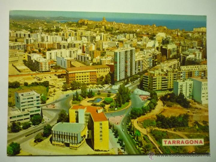 Postales: postal tarragona vista general - Foto 1