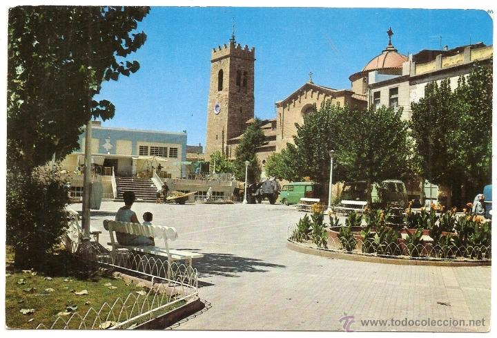 Postales: Rubi - Foto 1