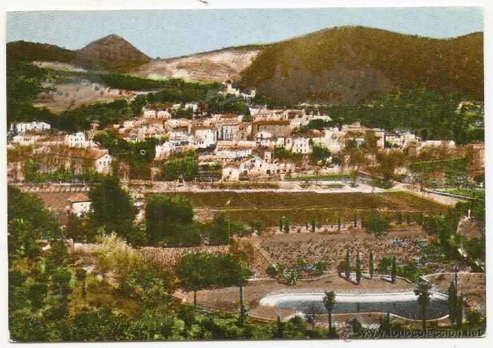 Postales: Cabrils, postal de &eacute;poca - Foto 1