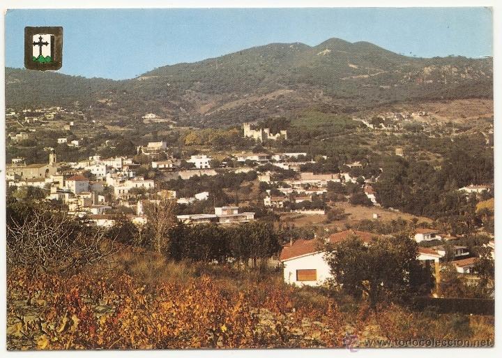 Postales: Cabrils - Foto 1