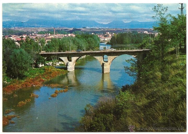 Postales: Manlleu - Foto 1