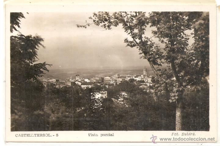 Postales: Castelltersol - Foto 1