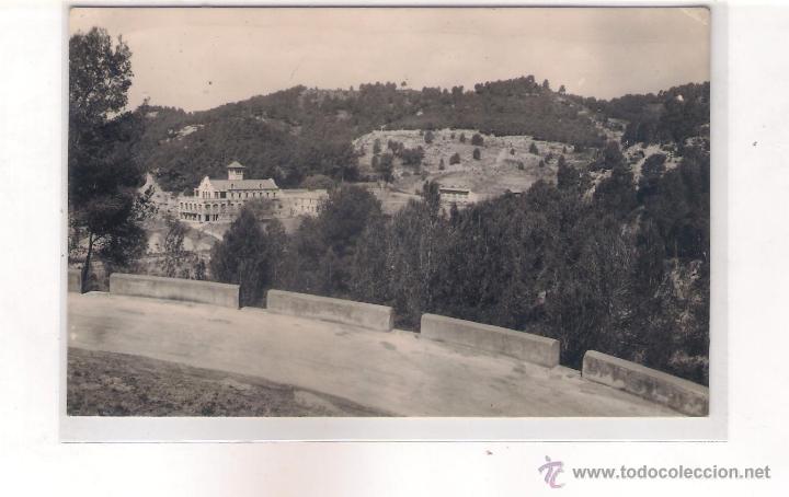 Postkarten: POSTAL DE CASTELLBISBAL - PAISAJE RESIDENCIA PAX.
