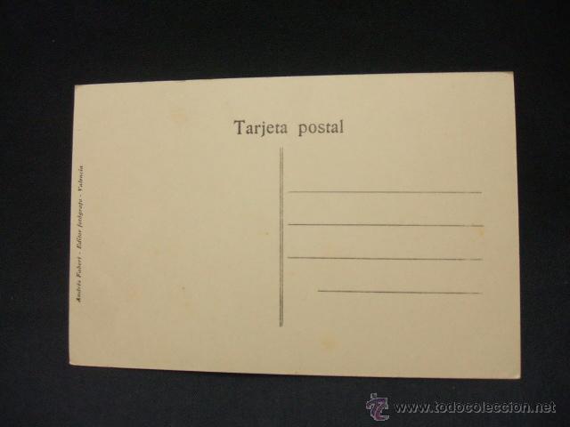 Postales: POSTAL - OLOT - ORILLAS DEL FLUVIA - - Foto 2