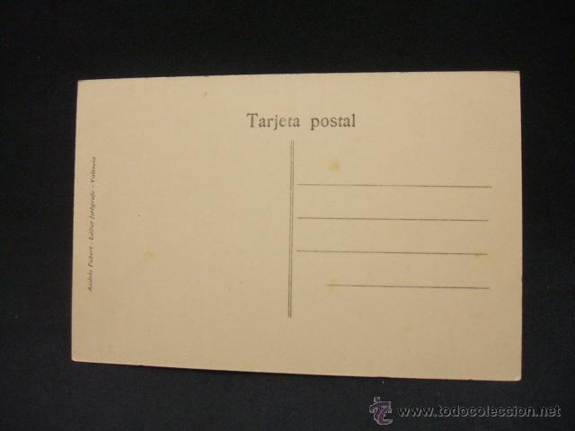 Postales: POSTAL - OLOT - EL FLUVIA - - Foto 2