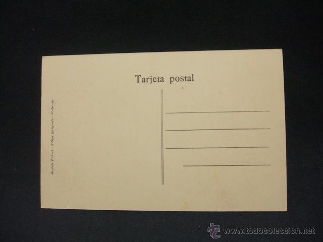 Postales: POSTAL - OLOT - PUENTE DE HIERRO - - Foto 2
