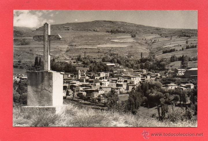 Postales: prullans.  vista general - Foto 1