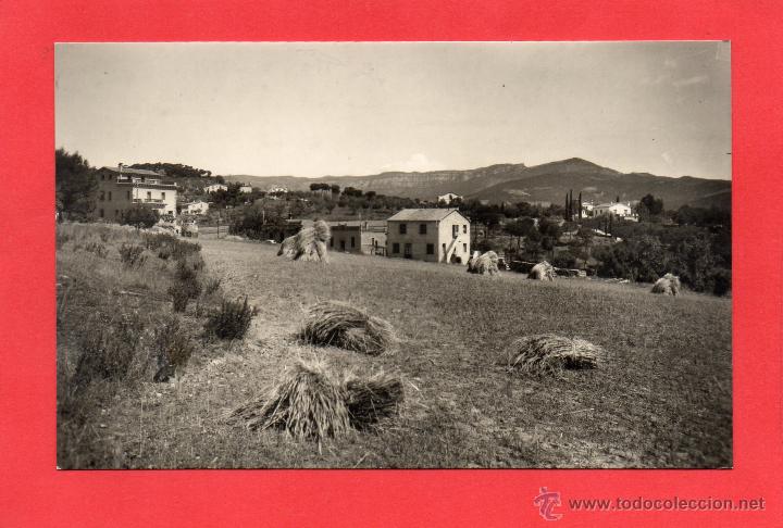santa eulalia de ronsana. 3 la sagrera. e.m.