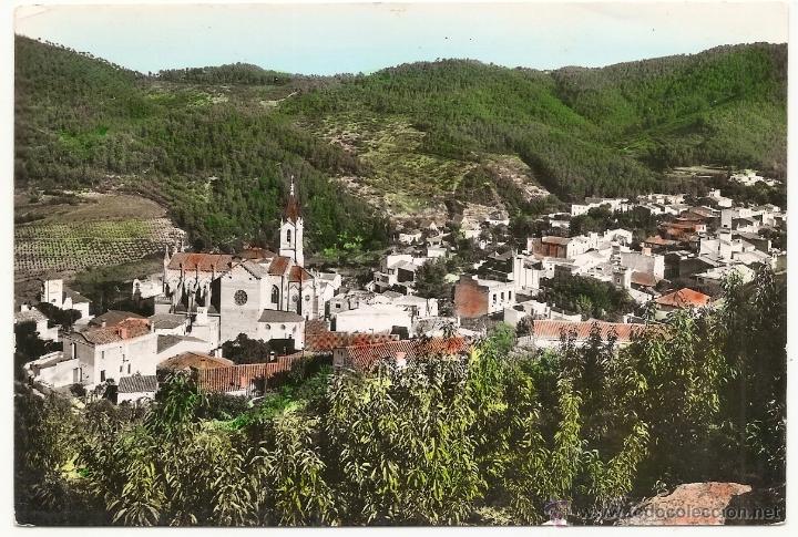 Postales: Torrellas de Llobregat