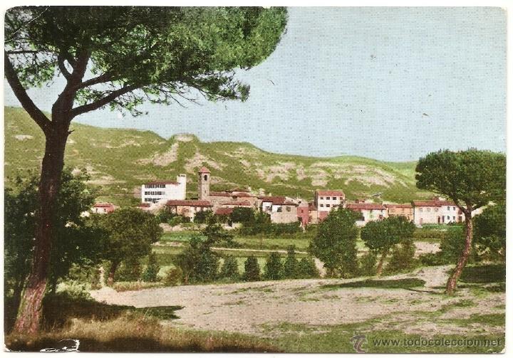 Postales: Hostalets de Balenya - Foto 1