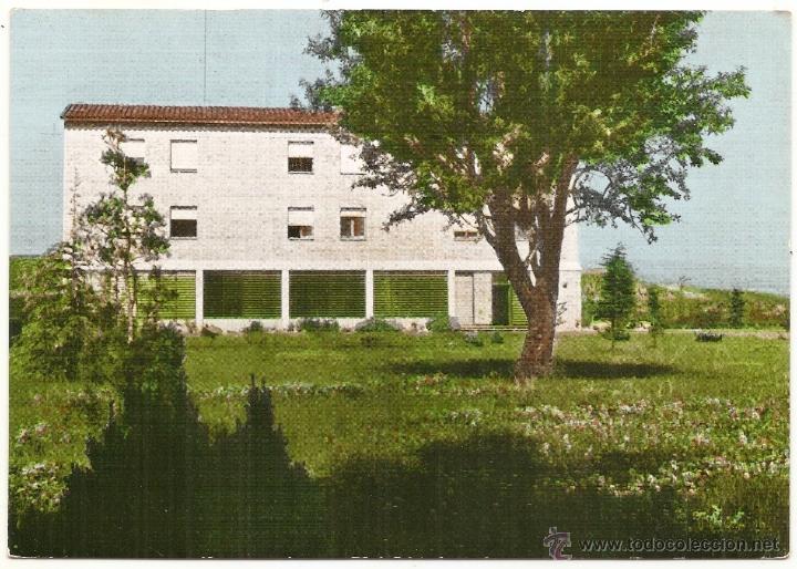 Postales: Mollet, postal de &eacute;poca - Foto 1