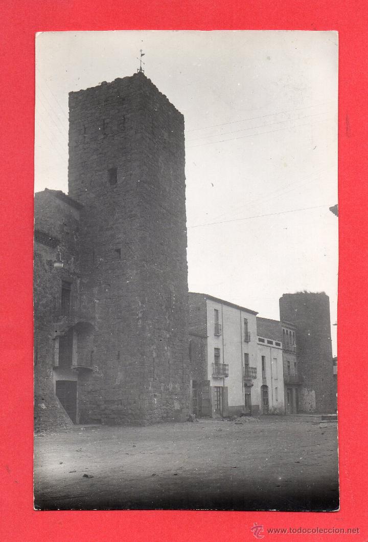 Postales: verges. vista - Foto 1