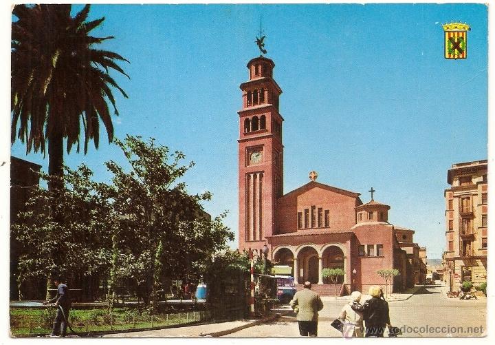 Postales: Hospitalet