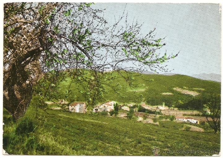 Postales: Canoves - Foto 1