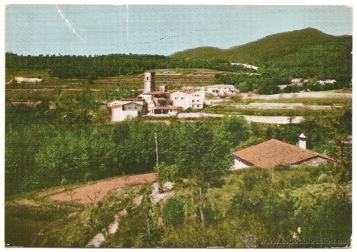 Postales: Canoves - Foto 1